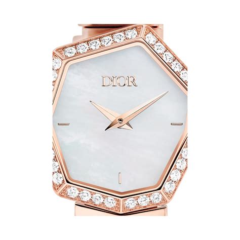 dior tooth gem|Dior gem watches.